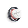 Fuel Tank Gas Cap Cover 17670-SM4-A04 for Honda Accord CR-V Odyssey Prelude Acura CL NSX RL TL 1990-2002 2003 17670 SM4 A04