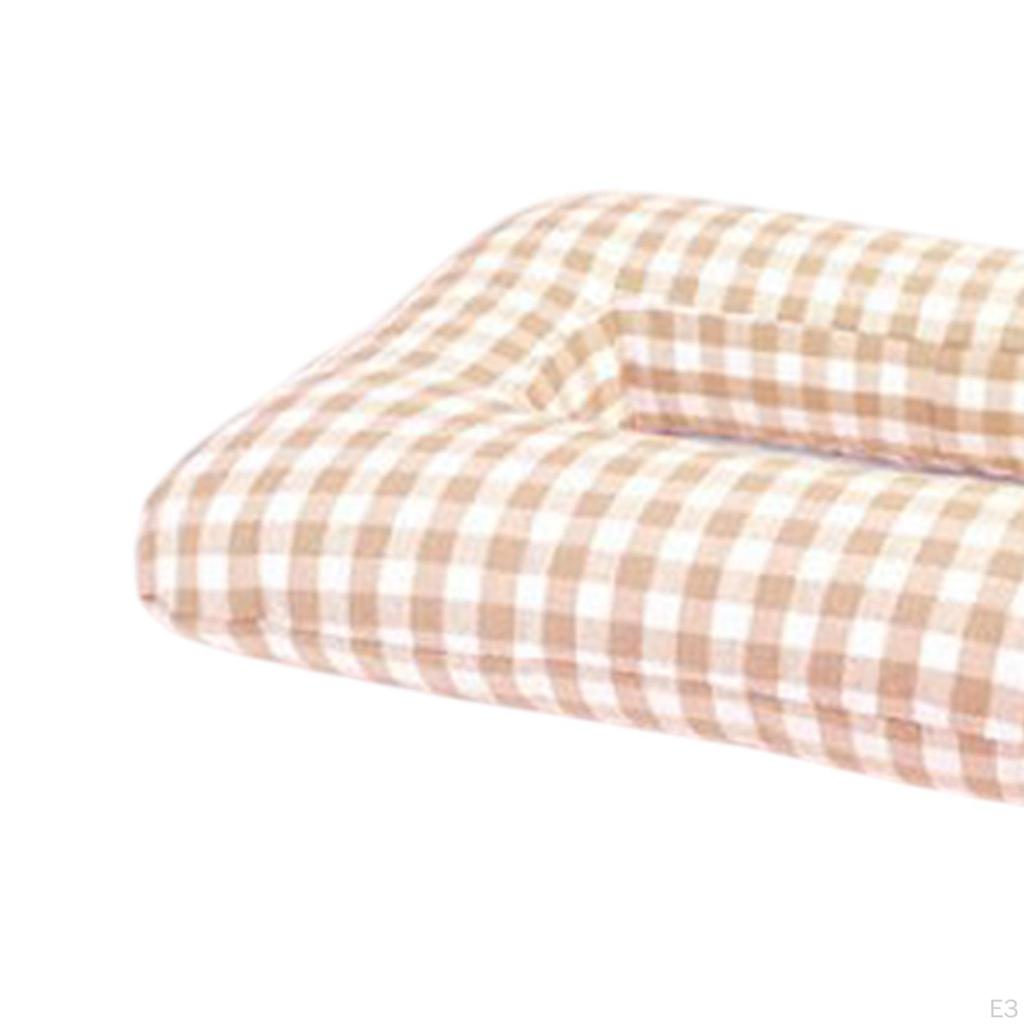 with A Breathable Sleeping Cotton Hole to Use Earrings