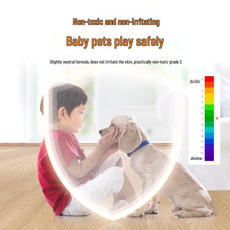 AXE Universal Floor Cleaner 2L