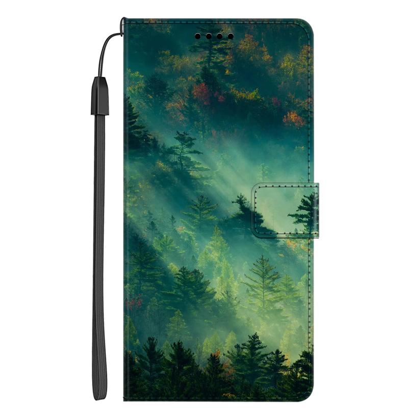 Flip Case for Samsung M54 5G / M34 A34 A54 5G A14 Leather Magnetic Wallet Book Stand Cover Funda for Samsung Galaxy A24 M 54 Bag