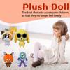 Plush Stuffed Toys Soft Throw Pillow Decorations, Kids Birthday Party Preferred Gift For Holidays, Birthdays