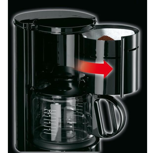 Kávovar Braun KF 47/1 Aromaster černý