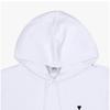 Ami Herren Hoodie Kleines Herz Logo Hsw764