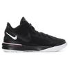Nike Zoom LeBron Nxxt Gen 'Black Soft Pink' DR8784-003