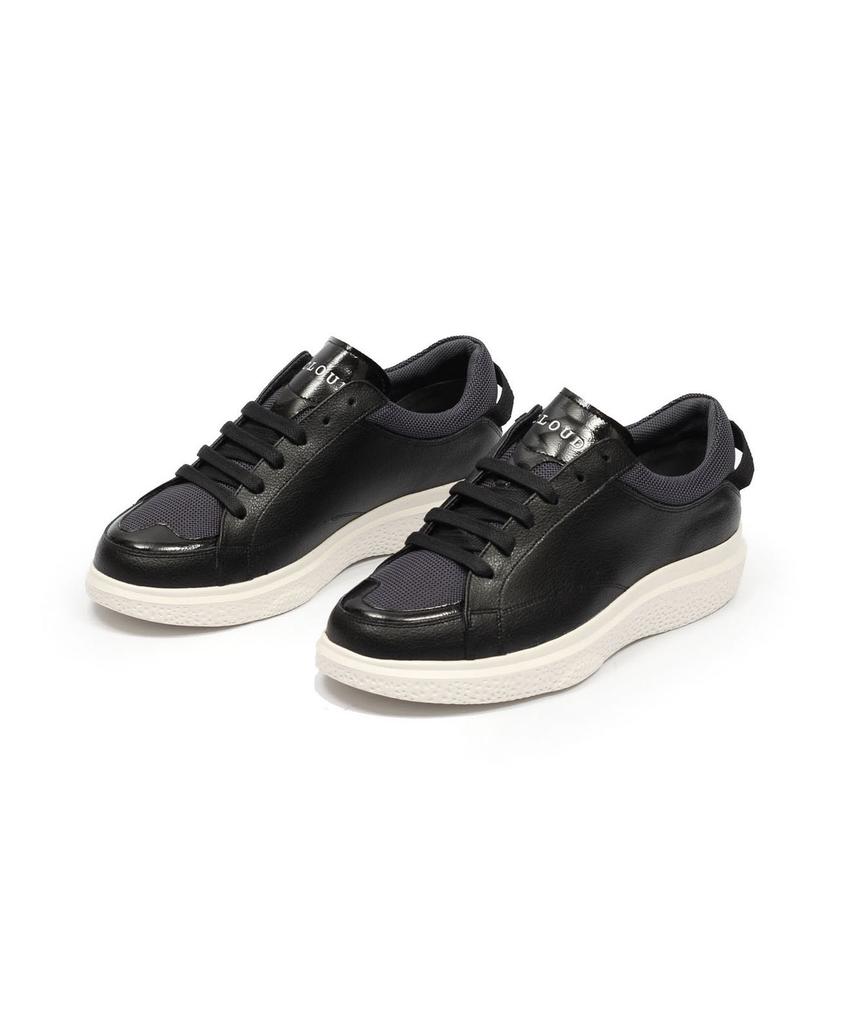 Rodd Cloud - Black