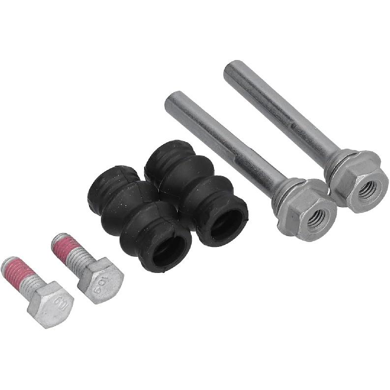Rear Brake Caliper Slider Pin Bolt Kit Easy Install 113-1346X for Car