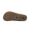 Li Ning Wu Dao 3 Comfortable Trendy Shock Absorbing Wear Resistant Low Top Casual Shoes Unisex Casual Shoes Rice-Paper-White AZGV159-3
