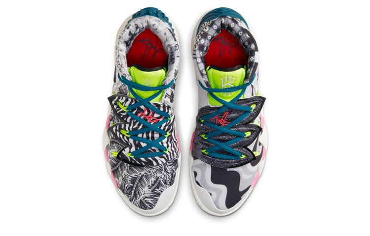 Nike Kyrie Hybrid S2 Ep 'What The Neon' CT1971-002