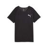 Puma Women S Running ShorT Sleeve T ShirT lighTSpeed SS