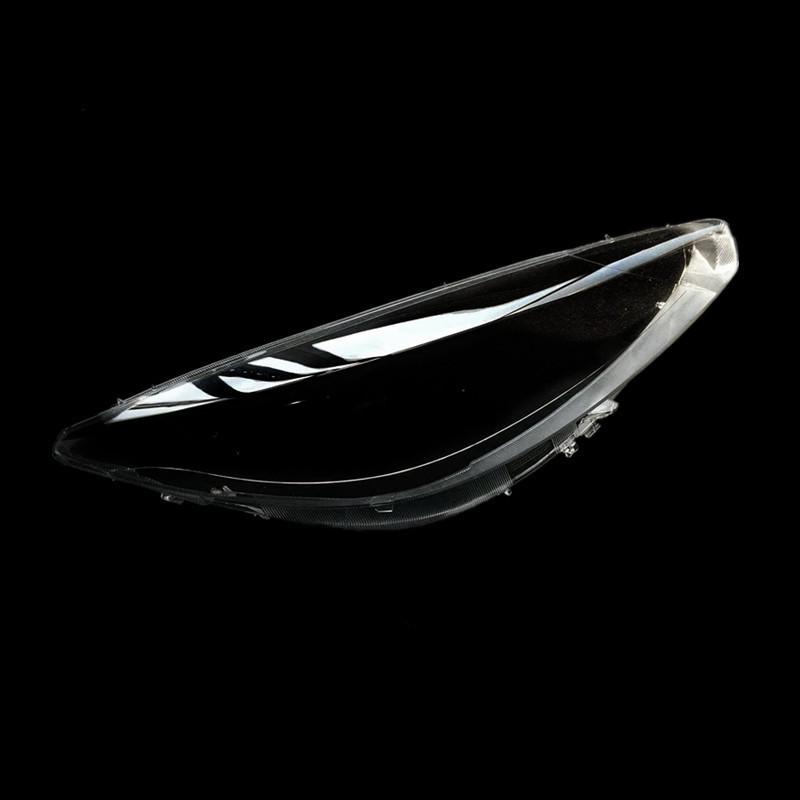 

Peugeot 308 Крышка передней фары - Совместима со старым логотипом, Прозрачный плафон, Маска корпуса фары