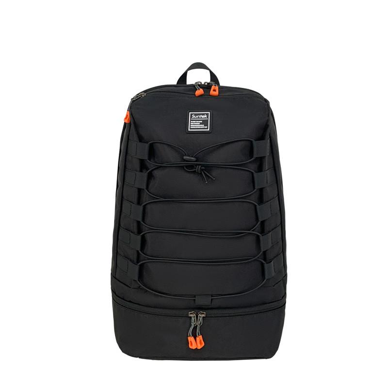 Autumn and Winter New College Student Schoolbag Men's Backpack Large Capacity College Style Outdoor Travel Bag