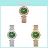 Fashion Lady Jewelry Watch With Diamond Embellishment And Quartz Movement For Women