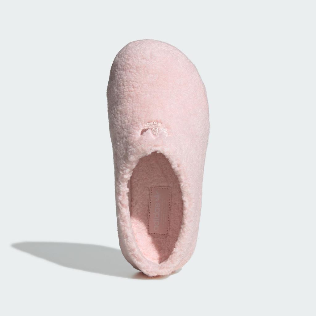 Adidas Originals ADIFOM STAN MULE Fabric Low top Casual Shoes Women's 