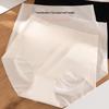 OEING Women's Portable Ice Silk Travel Underwear
