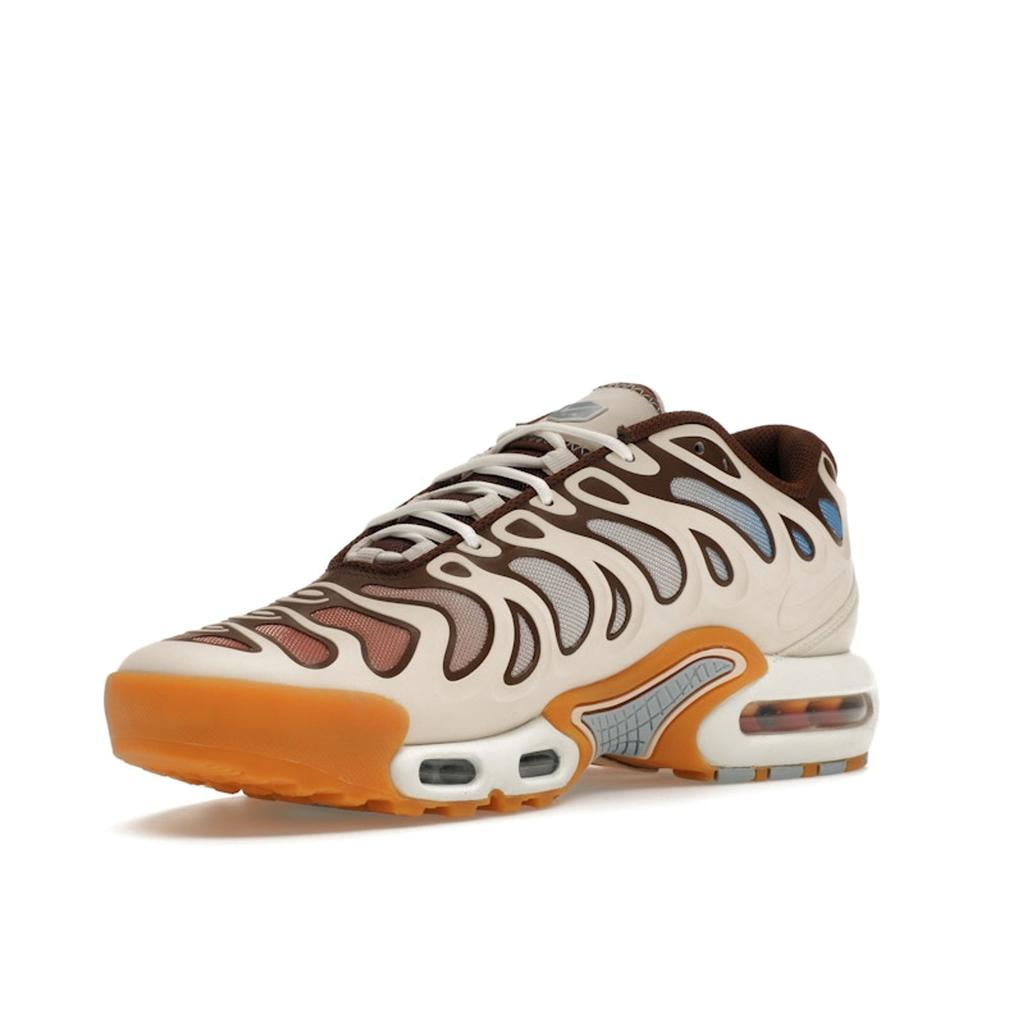 Nike Air Max Plus Drift Phantom Cacao Wow Unisex Sneakers Cream Light-Armory-Blue Sail FD4290-001