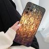 Egyptian Hieroglyphics Symbols Case For Oppo A96 A76 A16 A60 A98 A58 A78 A18 A38 A80 A40 A77 A57 A17 A74 A54 A94 A15 A5 Pro