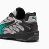 Scarpe sportive unisex Puma INHALE DISTRESSED grigie 40453201 taglia 42.5