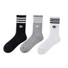 Adidas Unisex Crew Socks - 3-Pack