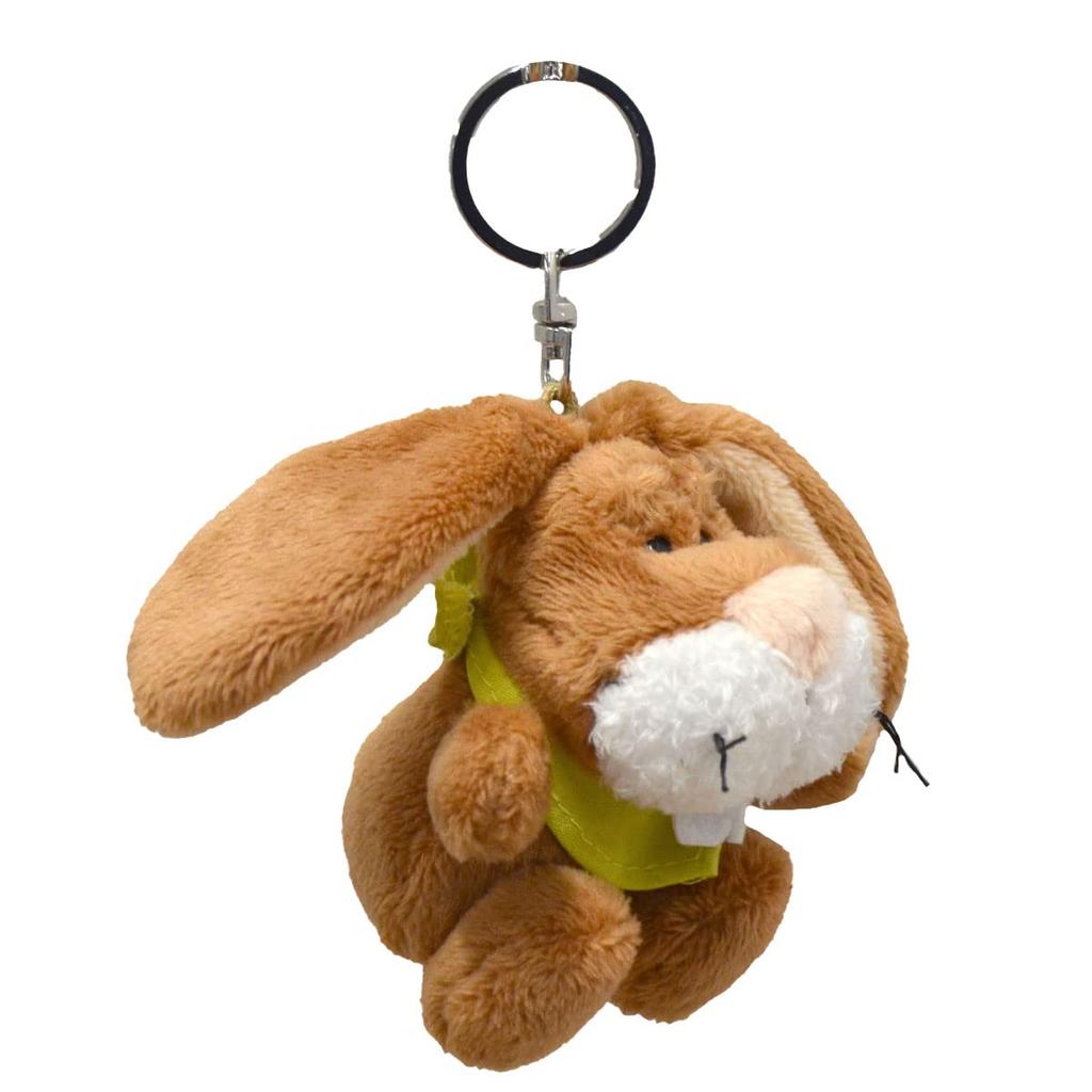 [NICI] Keychain for Kids, W11 x D8 x H8cm