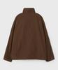 BIRTHDAYSUIT Softshell Jacket (Brown)