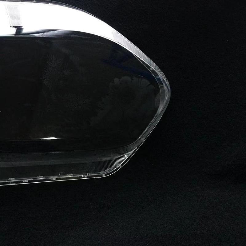 Wuling Capgemini Headlight Lampshade PC Cover Mask