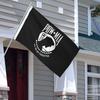 1Pc Garden Flag-You Are Not Forgotten - 3'x5' Polyester with Brass Grommets, Memorial Flag