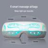 K3 Visual Airbag Eye Massager