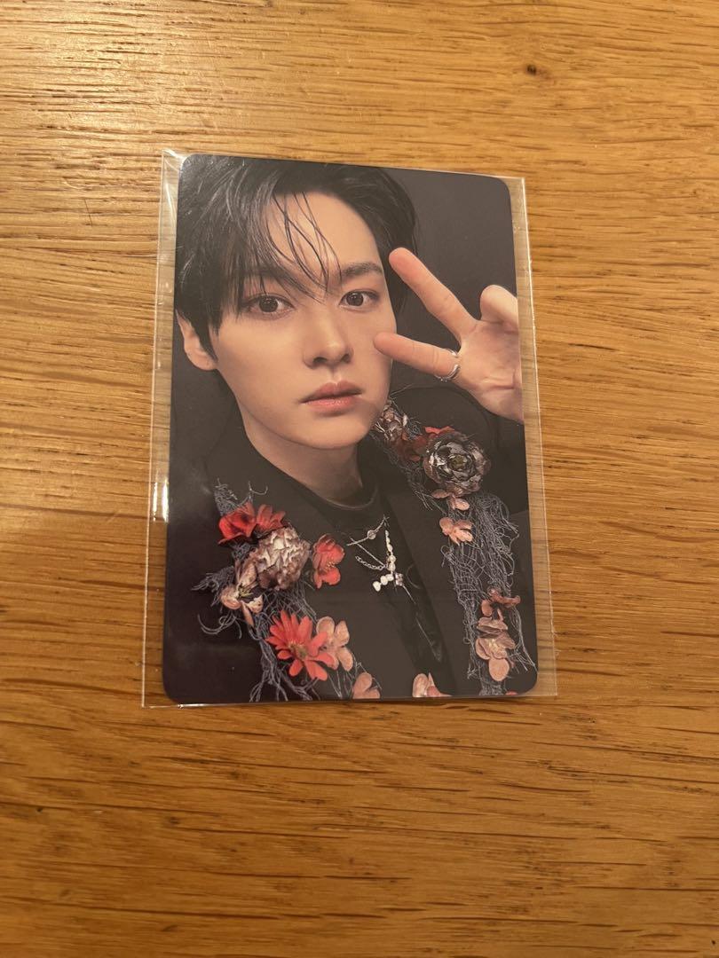 

[Б/У] straykids hollow Rakuten Books Reno