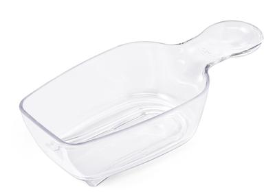 OXO Pop Container Pop Scoop Clear (13.7cm)