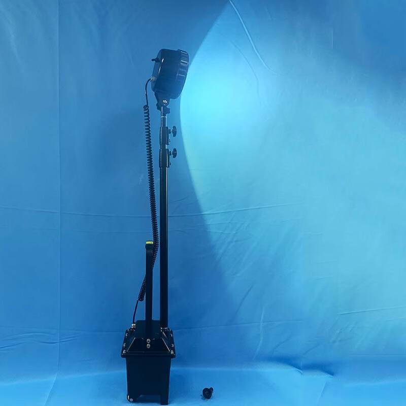 FW6102 Rechargeable Adjustable Emergency Work Light