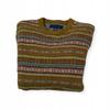 Men's Long-sleeved Sweater TOMMY HILFIGER L - Used