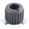 NEW-2312035701 Crankshaft Sprocket For Kia Sorento Sedona Amanti 3.5L 2002-2006 23120-35701 Replacement Parts Accessories