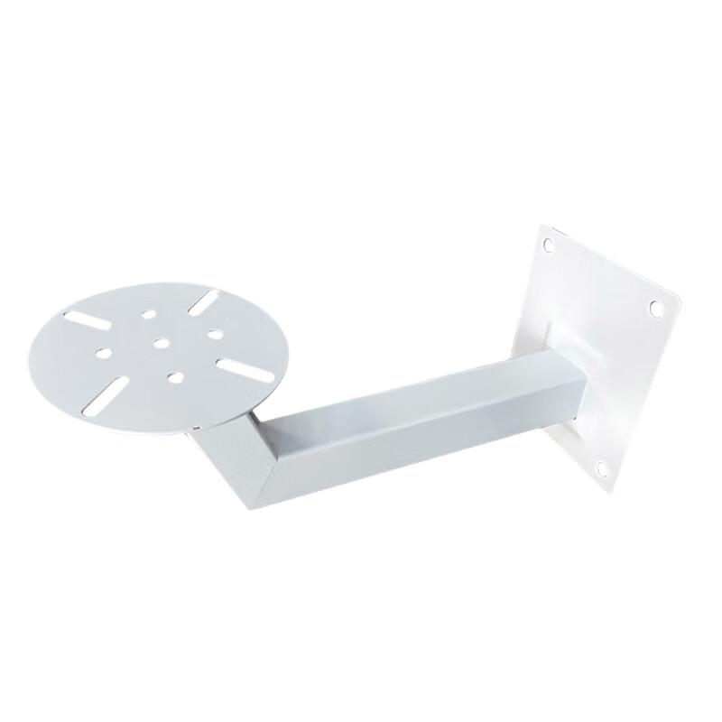 Heavy-Duty Universal Wall Mount Surveillance Camera Bracket