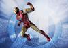 TAMASHII NATIONS Avengers Iron Man Mark 85 155mm Painted Movable Figure S.H.Figuarts (Avengers/End Game) Approx. PVC&ABS&Diecast
