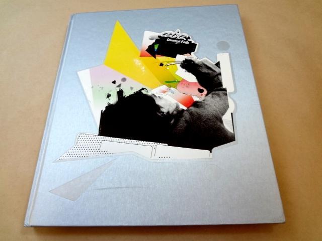 

[USED] Laurent Fetis Collection Laurent Fetis abc+