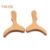 Wooden Therapy Massage Tool Easy To Hold Versatile Usage Muscle Tension Relieve Cellulite Remover Body Sculpting Tool