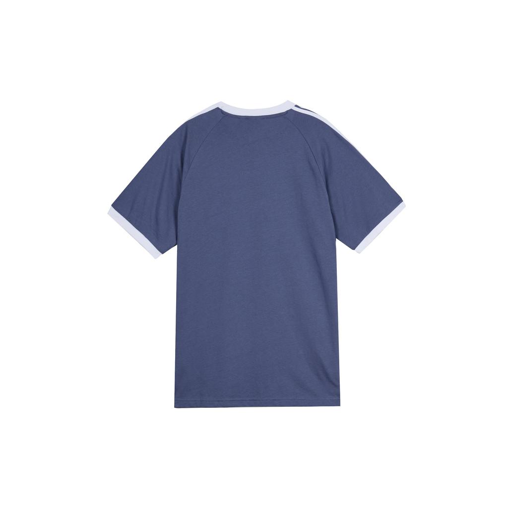 Adidas Originals T Shirt Men's Blue GN3501