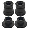 2set Anti Vibe Buffer W/ Cap Plug For STIHL MS180 MS170 017 018 MS 170 180 Chainsaw Replacement Spare Parts