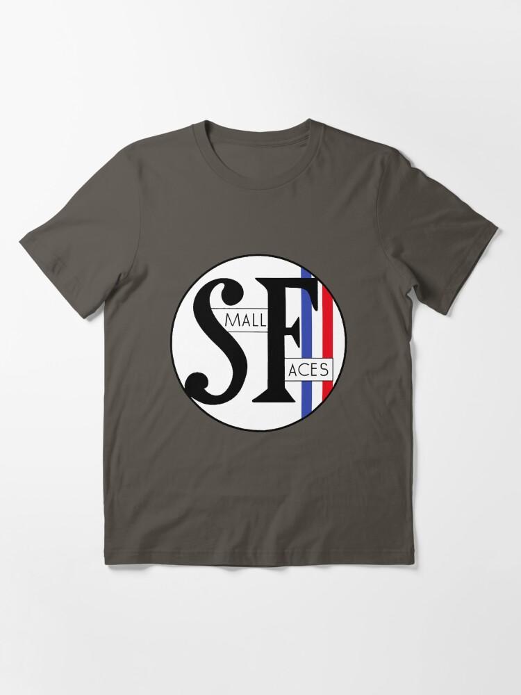 The Small Faces the small faces Essential T-Shirt