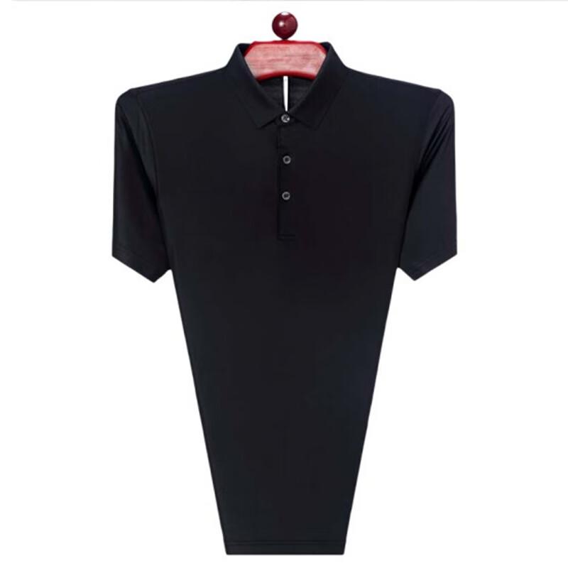 Paizhida Men s Summer Short Sleeve Polo Shirt