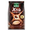 Continental Coffee Xtra Instant Coffee Powder | 200g Coffee Pouch | South Blend Instant Coffee | Medium Roast | Premium Blend of Arabica & Robusta