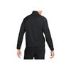 Nike Dri-Fit Casual Stand Collar Sports Long Sleeve Jacket Men Jacket Black CU4954-010