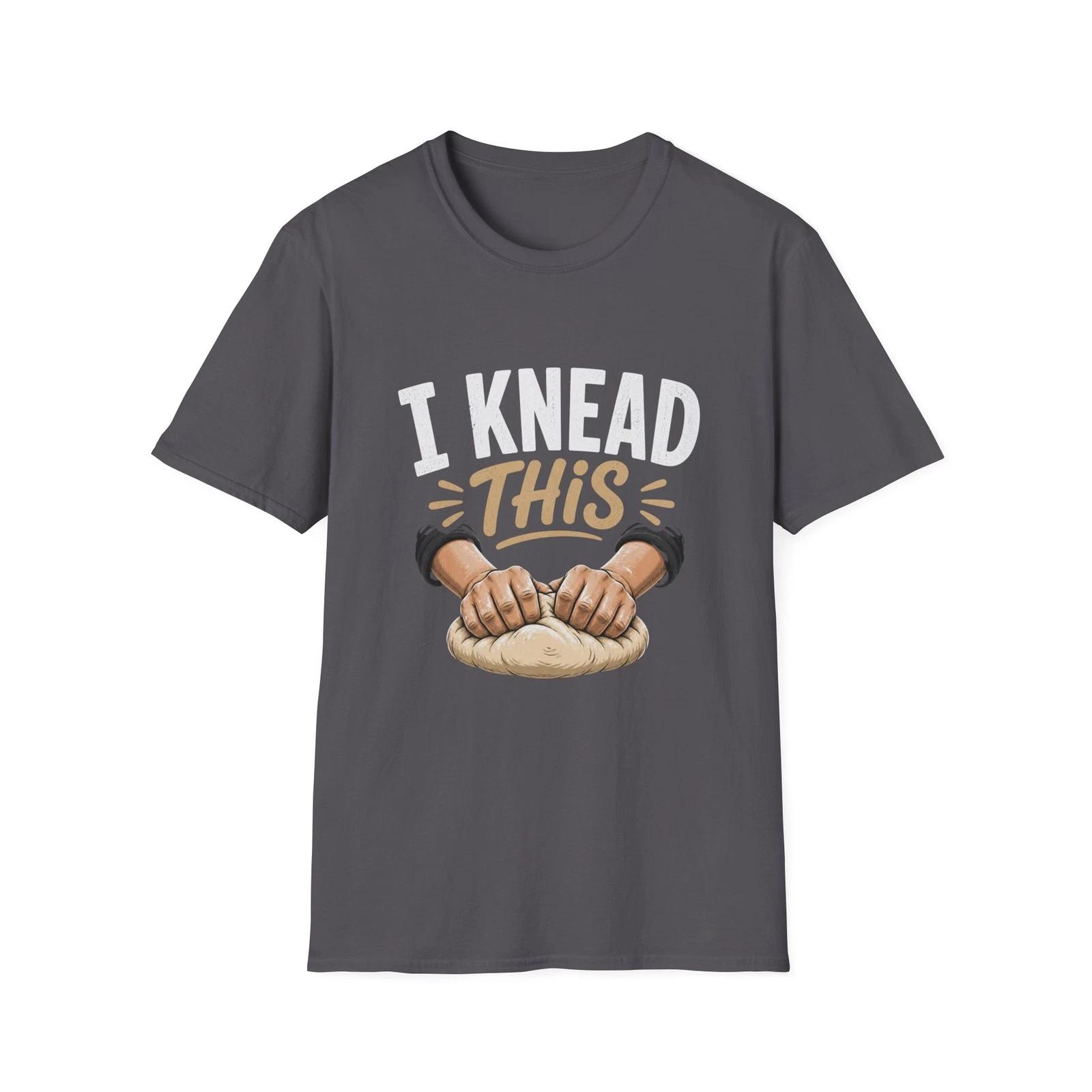 I Knead This Cooking Children s Children s T Children s T-shirt | I love Baking Dough Funny Children s T-shirt 120