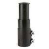 Bike Stem Riser 12cm Aluminum Alloy Lightweight Handlebar Head Up Adapter for Mountain Road Bike MTB