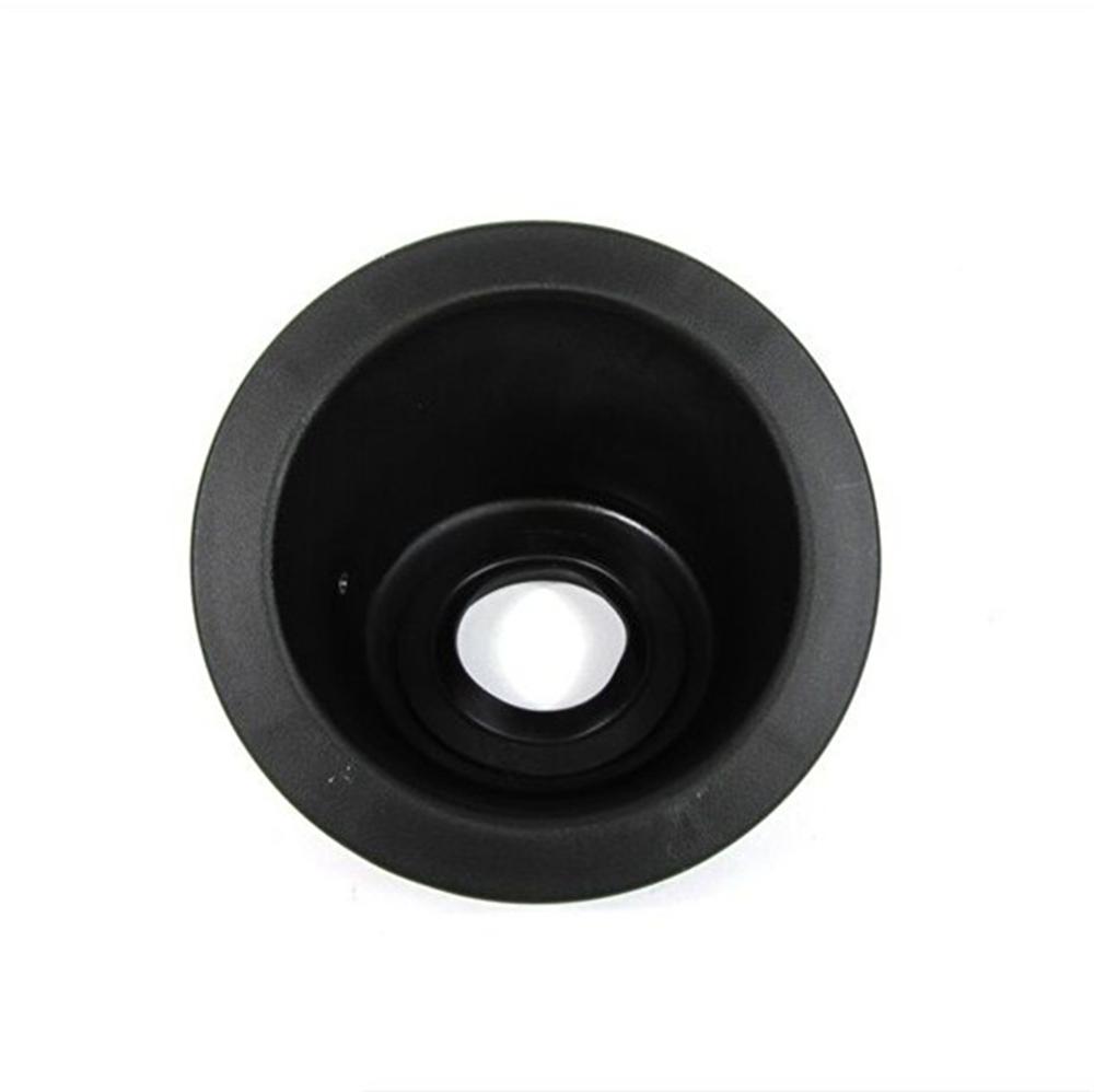 

Car Unlimited 4 Door Gas Tank Fuel Filler Housing 52126046AH For Jeep Wrangler