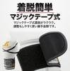 FIGHTERS SPIRITS Boxing Athlete Genuine Easy to White x Gold x Black Gloves, Model, Leather, Hit, 16oz,