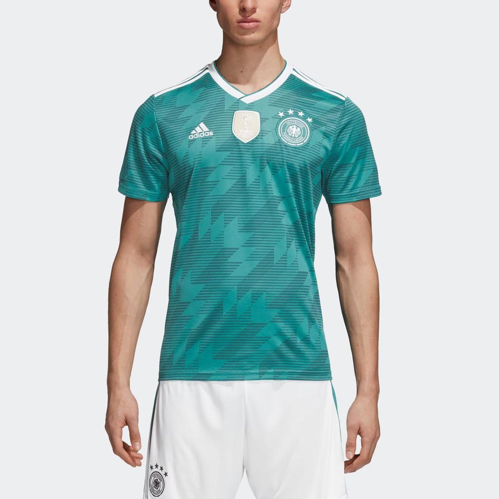 adidas DFB MULLER Soccer Jersey Men's BR3144