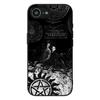 Phone Cover for Motorola Moto Edge 50 30 Fusion 40 NEO Ultra Pro E14 G20 E15 G35 G84 G13 G53 Casing Case S-Supernaturals