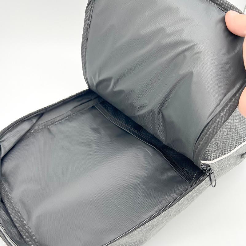 Pickleball Racket Storage and Carry Bag for Outdoor Sports