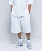 Pijikeolgameoncheu P2536 Terry Bermuda Pants [3 Colors]
